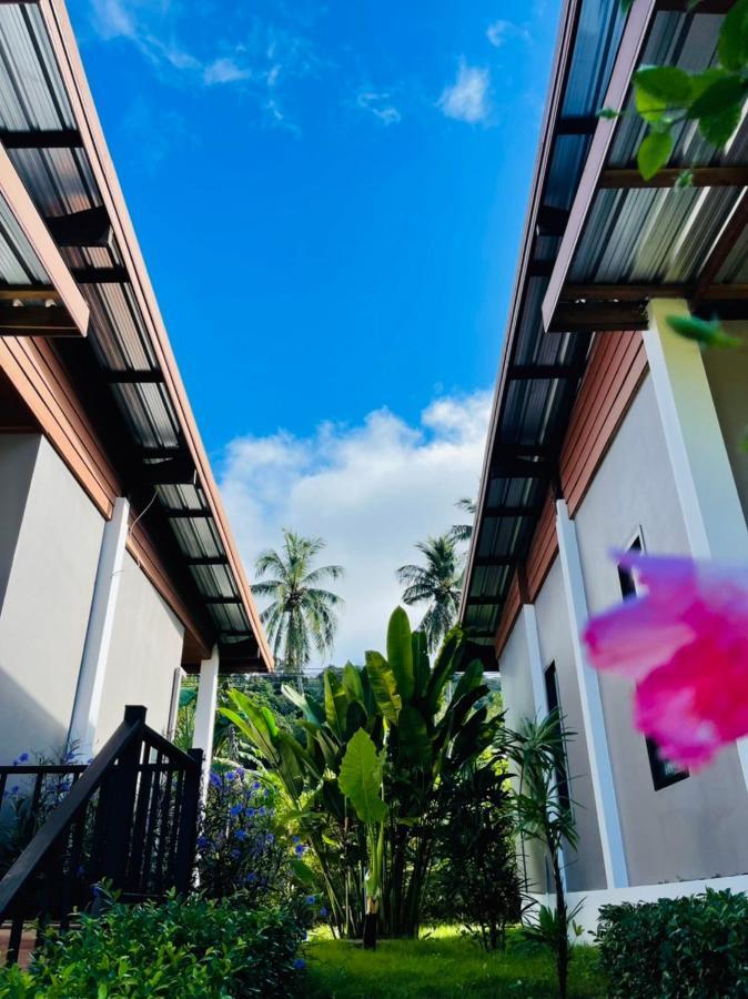 Phurin Thara Resort Koh Lanta Exterior foto