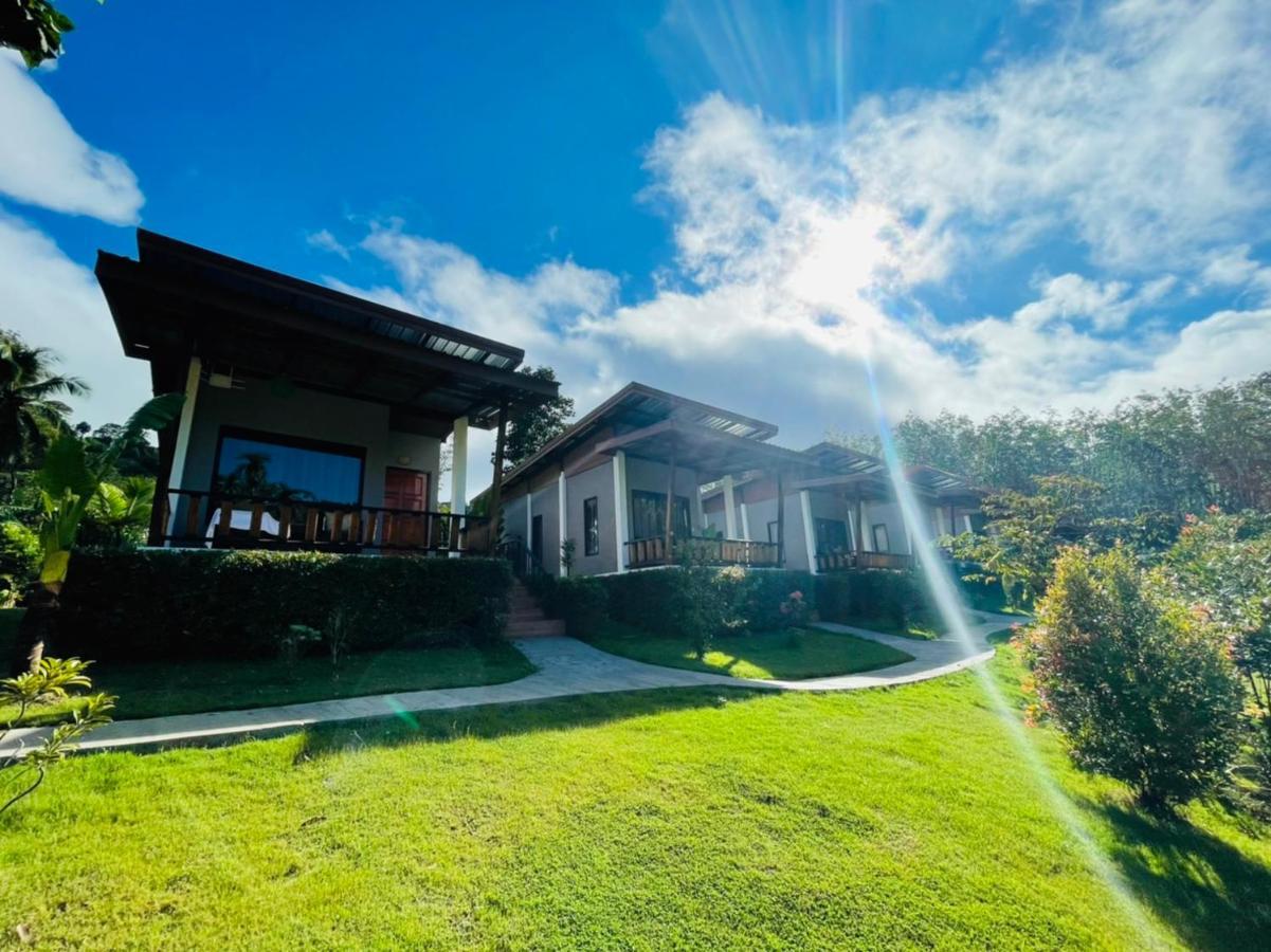 Phurin Thara Resort Koh Lanta Exterior foto